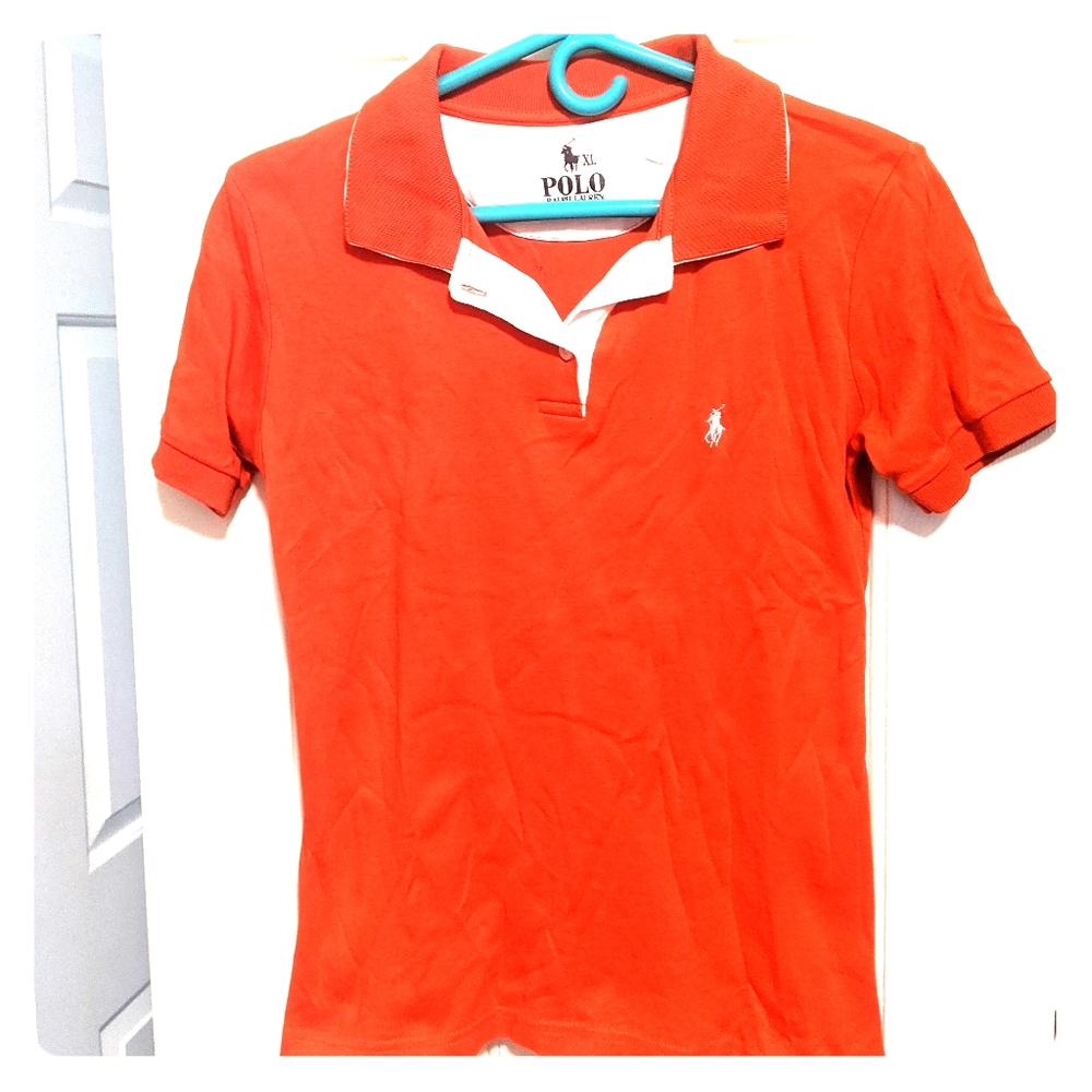 Polo shirt